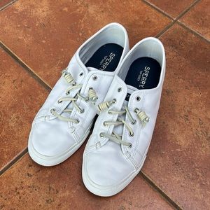 White Sperry’s